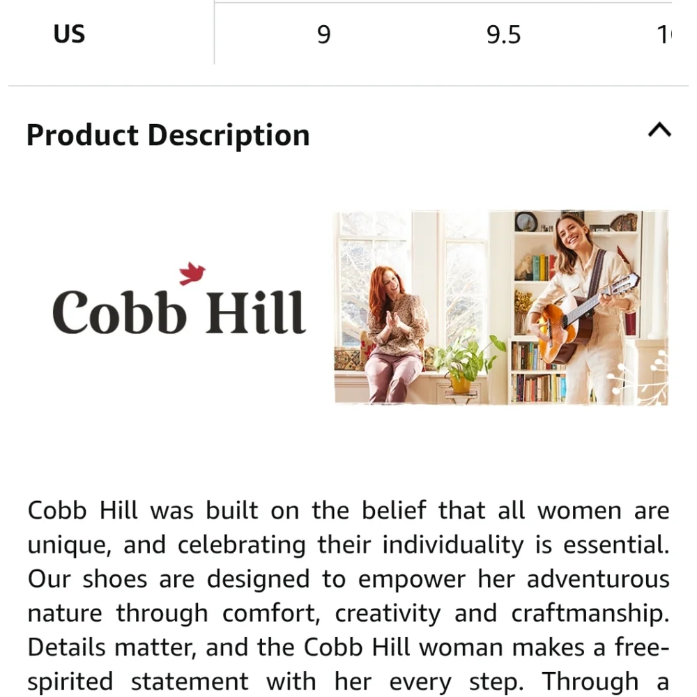 Cobb Hill Ankle Boot Shoes - Picture 6 of 15